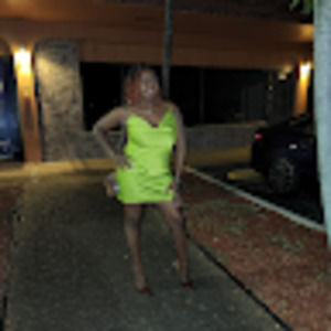 Meet your Posher, Tamara